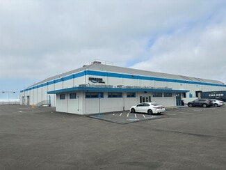 More details for 615 N King Rd, San Jose, CA - Industrial for Lease