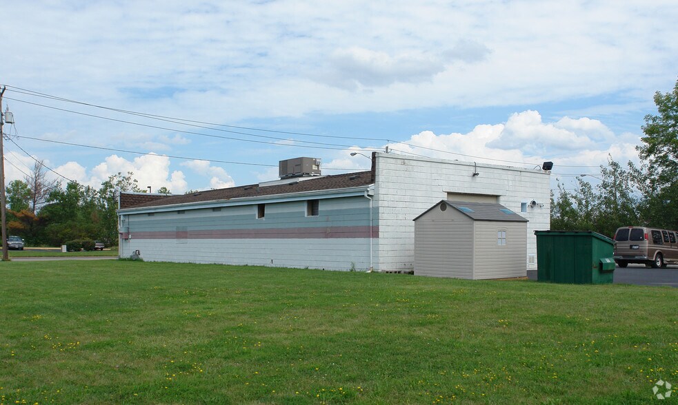 351 Jefferson Rd, Rochester, NY 14623 Retail for Sale