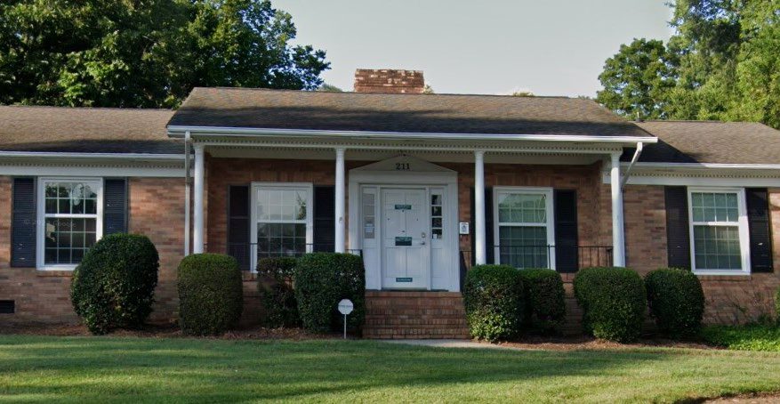 211 Main St, Pineville, NC 28134 - Office for Sale | LoopNet