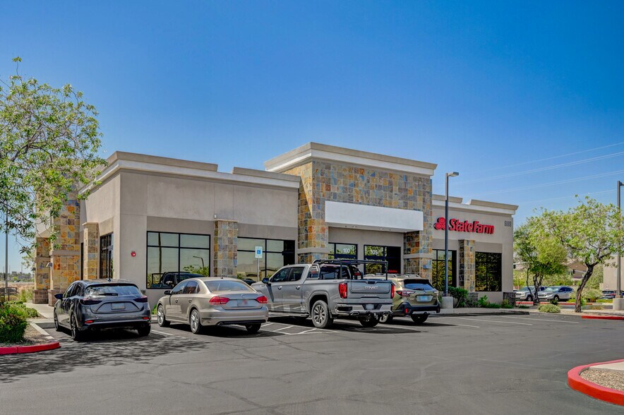 6088 S Durango Dr, Las Vegas, NV for sale - Building Photo - Image 2 of 55