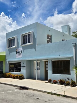 More details for 82-84 SE 4th Ave, Delray Beach, Delray Beach, FL - Retail for Sale
