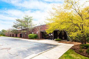 38905 6 Mile Rd, Livonia MI - Call Center