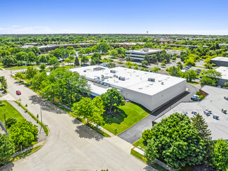 More details for 1300 Basswood Rd, Schaumburg, IL - Industrial for Sale