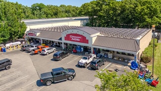More details for 900-910 Rt-25a, Miller Place, NY - Retail for Lease