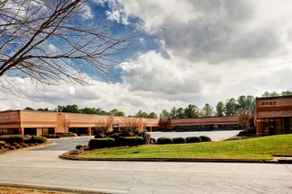 More details for 4896 N Royal Atlanta Dr, Tucker, GA - Flex, Industrial for Lease