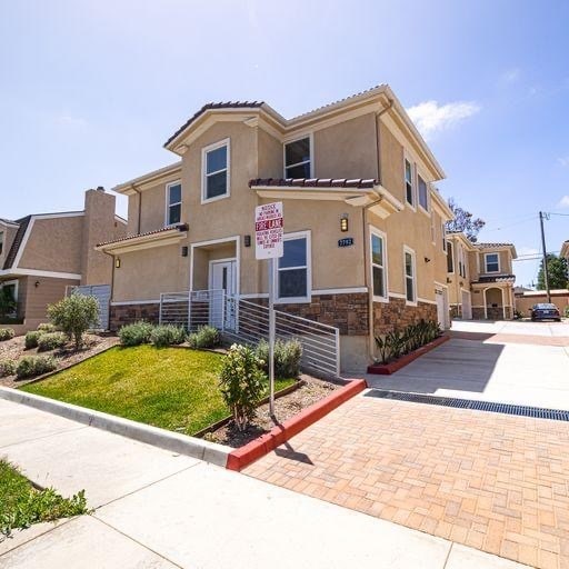 7792 Liberty Dr, Huntington Beach, CA for sale - Building Photo - Image 2 of 31