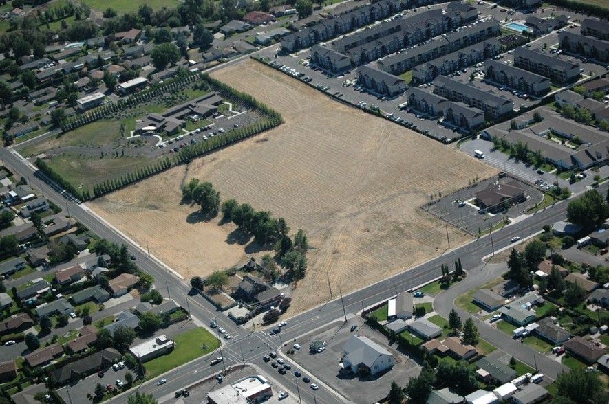 4800 W Nob Hill Blvd, Yakima, WA for sale - Building Photo - Image 3 of 4