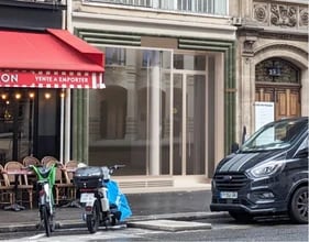 25 Rue Du Louvre, Paris for lease Building Photo- Image 1 of 1