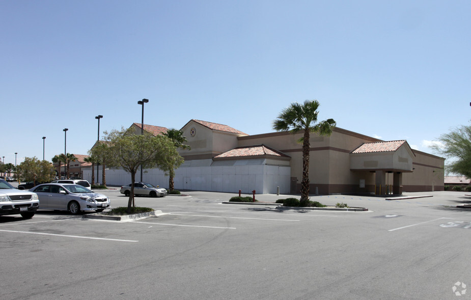 Jackson St, Coachella, CA for lease - Building Photo - Image 3 of 11