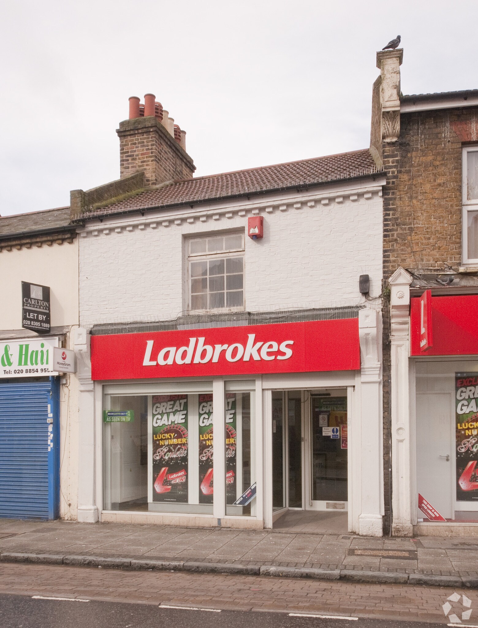 40 Herbert Rd, London for sale Primary Photo- Image 1 of 1