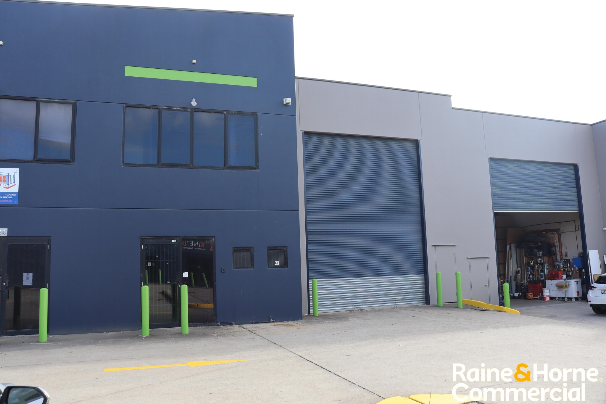 46 Jedda Rd, Prestons for lease Building Photo- Image 1 of 3