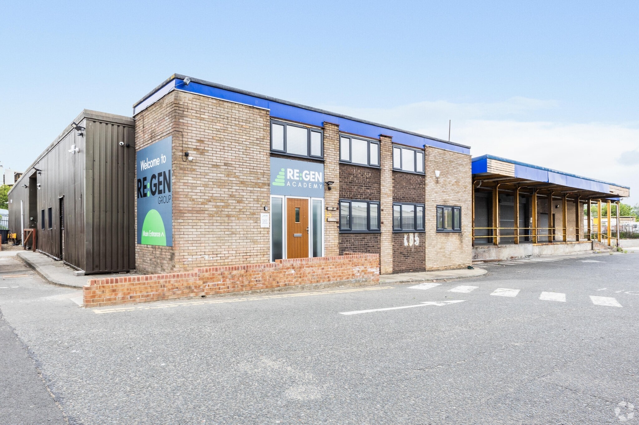 Pottery Rd, Sunderland for sale Primary Photo- Image 1 of 1