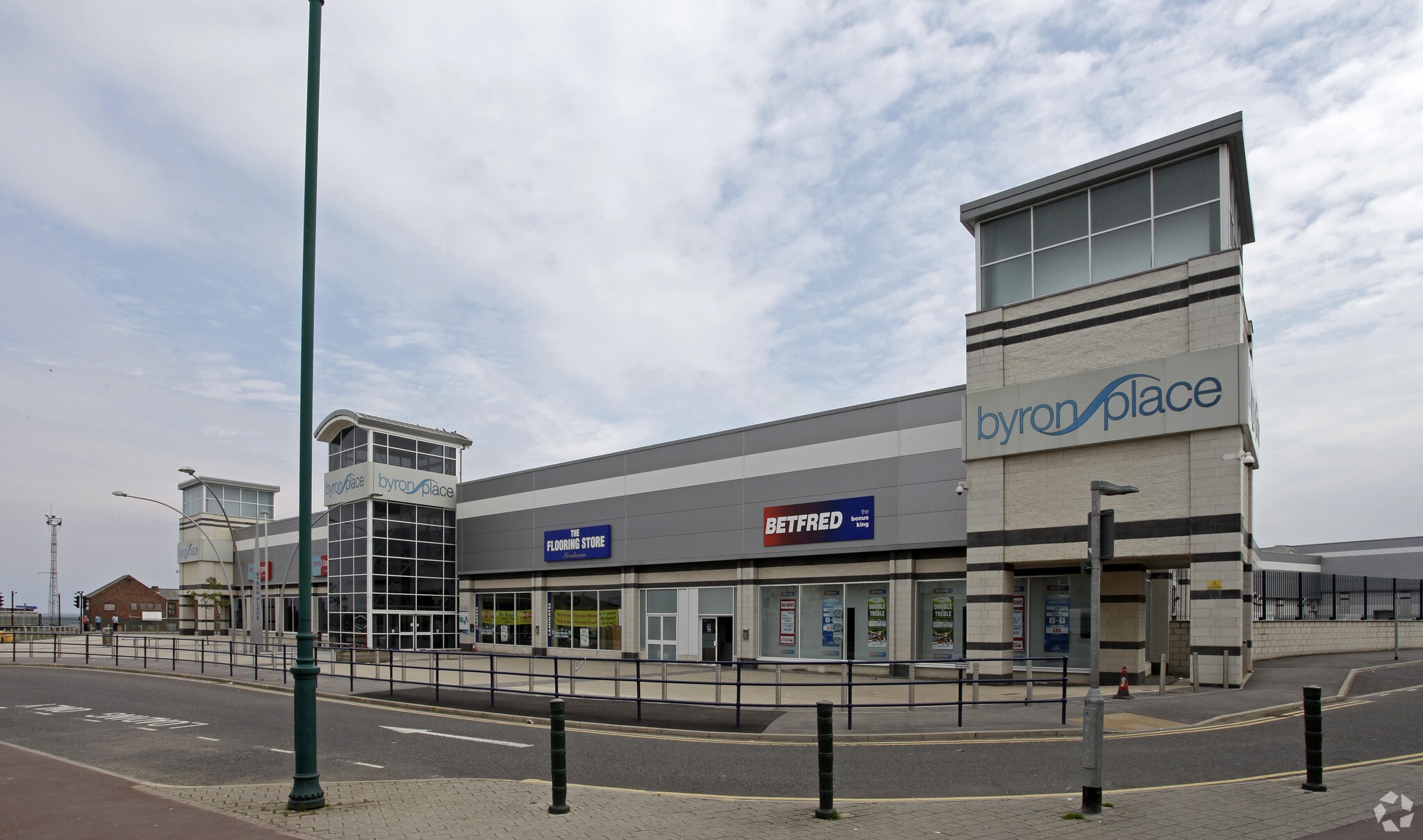 South Ter, Seaham for sale Primary Photo- Image 1 of 1