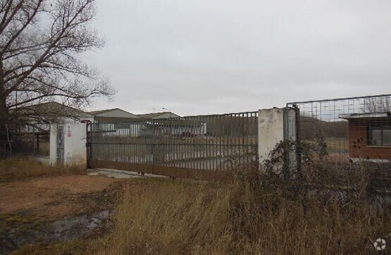 Calle Polígono Industrial, 28, Molina de Aragón, Guadalajara for sale - Building Photo - Image 1 of 1