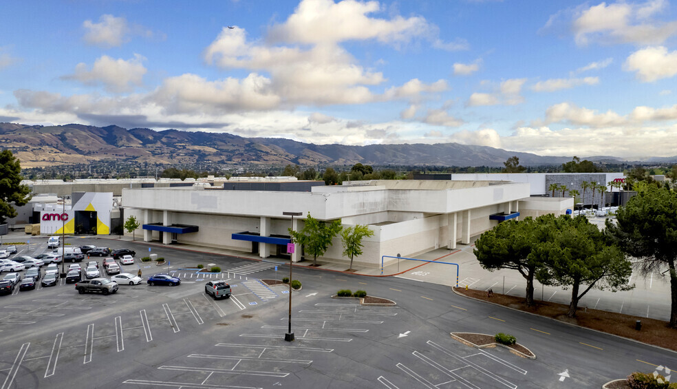 2200 Eastridge Loop, San Jose, CA for lease - Primary Photo - Image 1 of 22