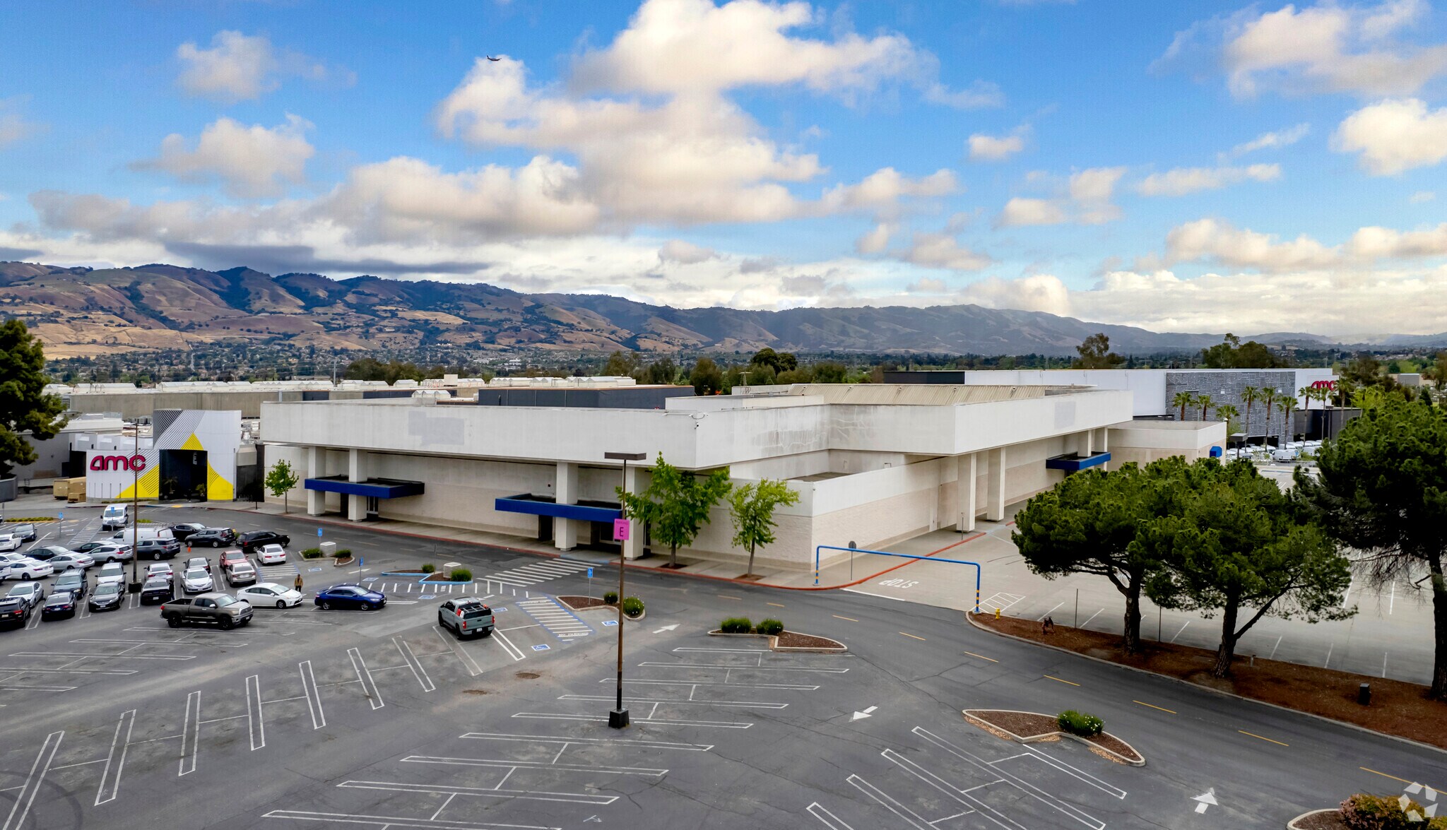 2200 Eastridge Loop, San Jose, CA for lease Primary Photo- Image 1 of 23