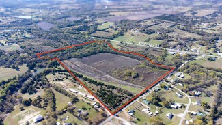 More details for TBD Cedar Rd, Sherman, TX - Land for Sale