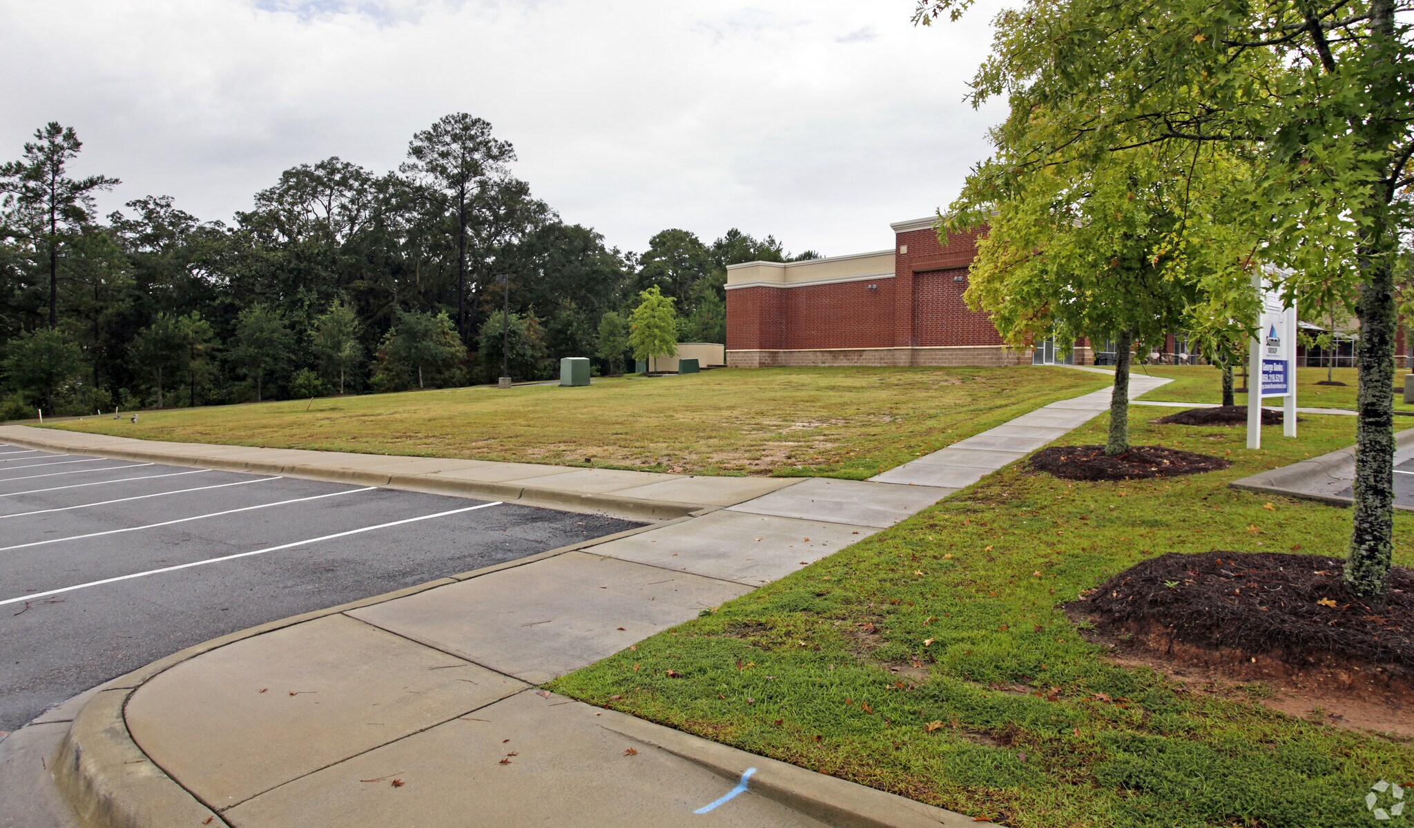 Thomasville Rd, Tallahassee, FL 32312 Bannerman Crossings