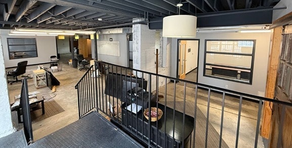 6321 Clayton Ave, Saint Louis, MO for lease Interior Photo- Image 1 of 2