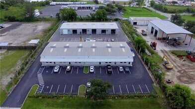 1681-1687 Benchmark Ave, Fort Myers, FL for lease Interior Photo- Image 2 of 3
