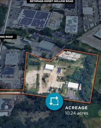 More details for 501 Winding Rd, Old Bethpage, NY - Industrial for Lease