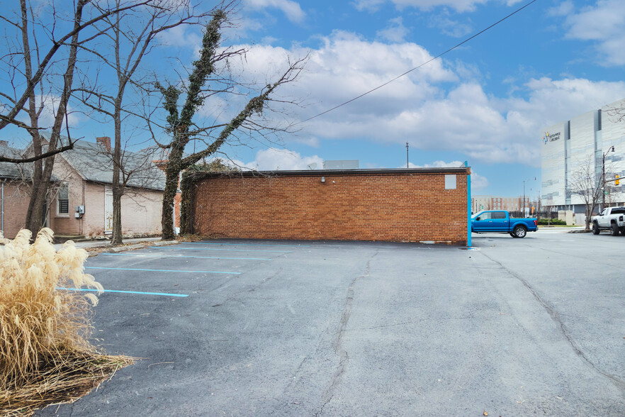 333 E Livingston Ave, Columbus, OH for sale - Building Photo - Image 3 of 6