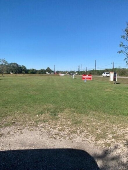 1508 Mykawa Rd, Pearland, TX for sale - Primary Photo - Image 1 of 1