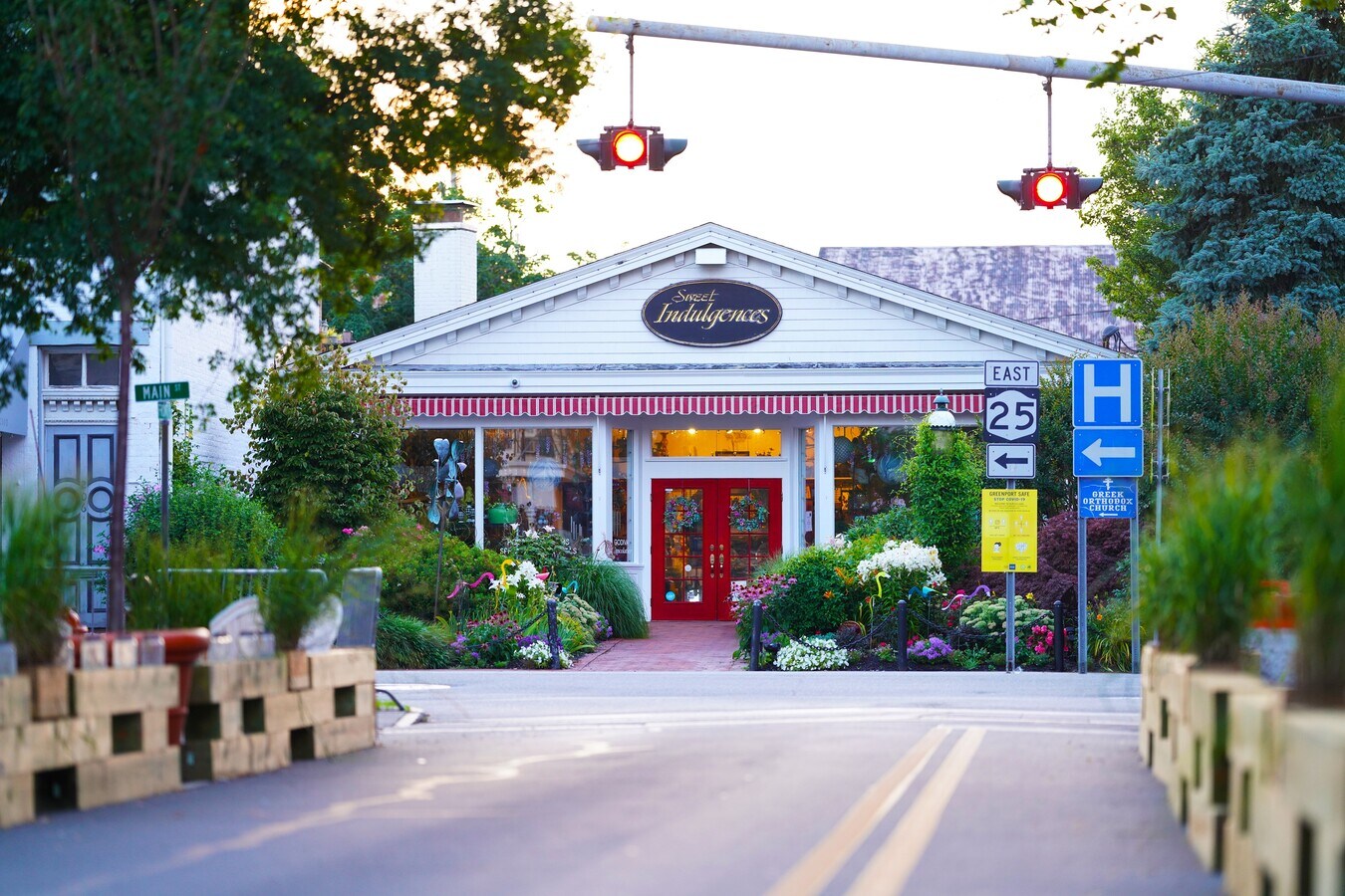 200 Main St, Greenport, NY 11944