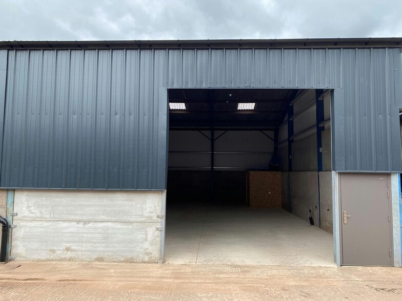 Cocknage, Stoke On Trent for sale - Building Photo - Image 1 of 1