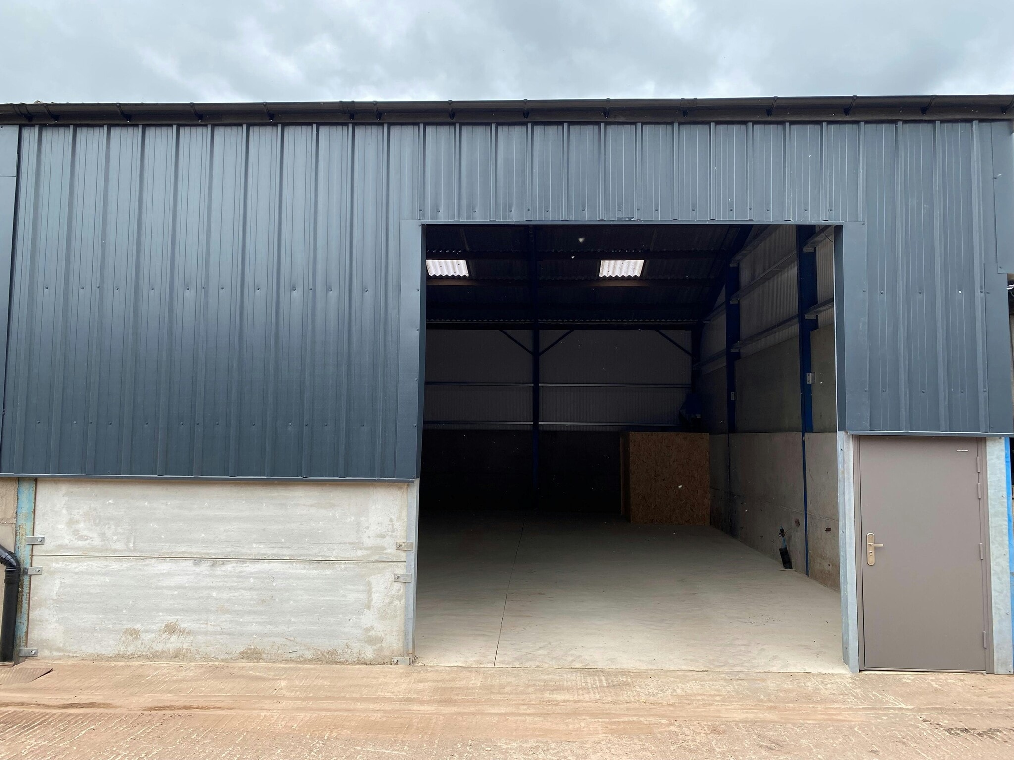 Cocknage, Stoke On Trent for sale Building Photo- Image 1 of 1