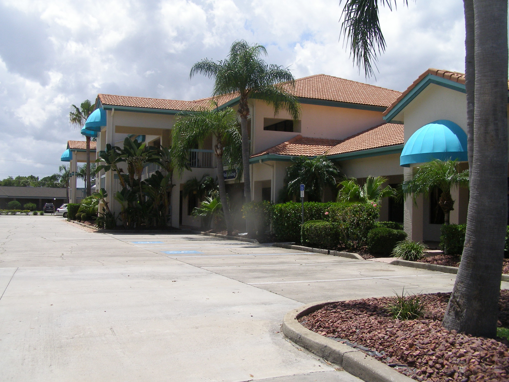 1071 Port Malabar Blvd NE, Palm Bay, FL for lease Building Photo- Image 1 of 4