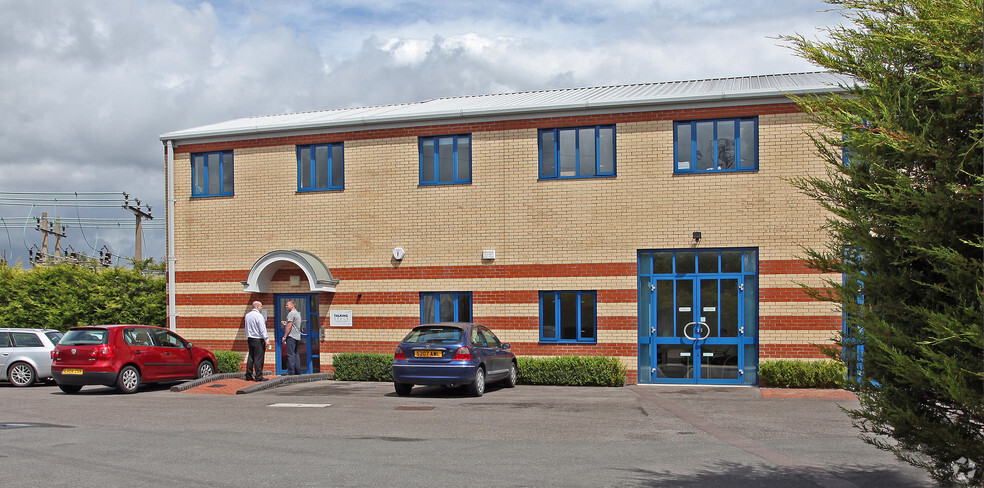 Osney Mead, Oxford for sale - Building Photo - Image 1 of 1