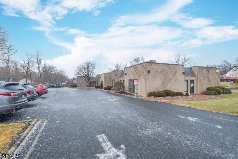 616 Bloomfield Ave, West Caldwell, NJ 07006 Office for Sale