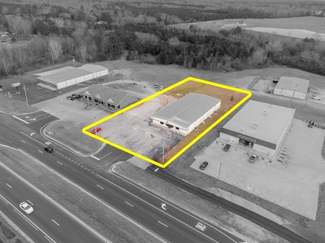 1814 George Wallace Hwy, Russellville, AL for sale - Building Photo - Image 2 of 24