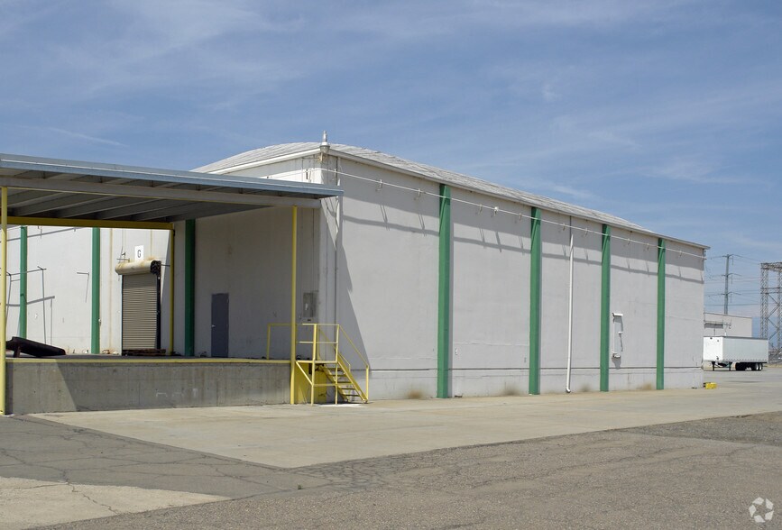 1700 Kibby Rd, Merced, CA 95341