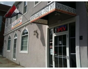 91 Weir St, Taunton, MA for sale Primary Photo- Image 1 of 1