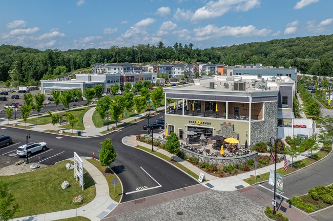 More details for 300 Oxford Rd, Oxford, CT - Multiple Space Uses for Lease
