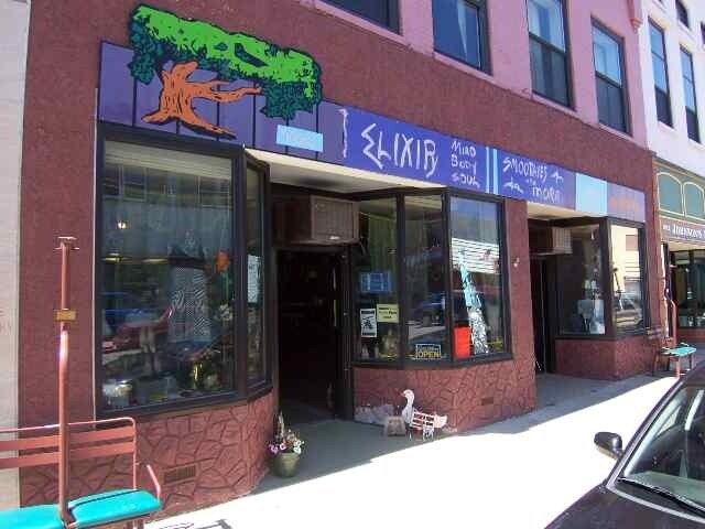 110 S Main St, Ishpeming, MI for sale Primary Photo- Image 1 of 1