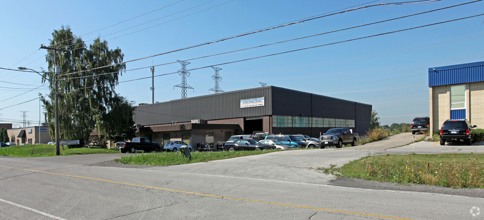 890 Dillingham Rd, Pickering, ON for sale - Building Photo - Image 3 of 3