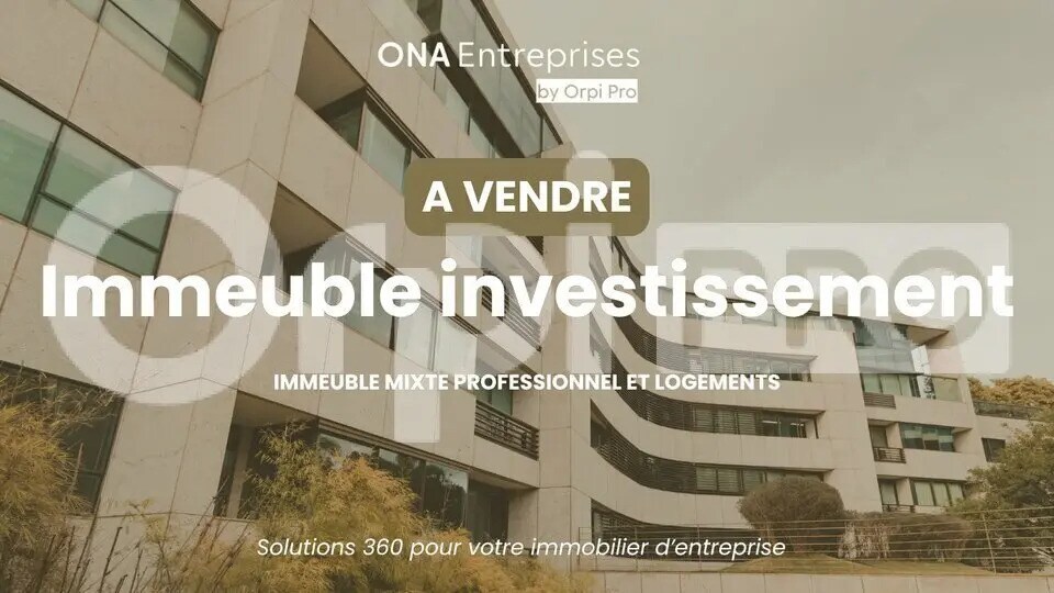 Retail in Limoges for sale - Building Photo - Image 1 of 8