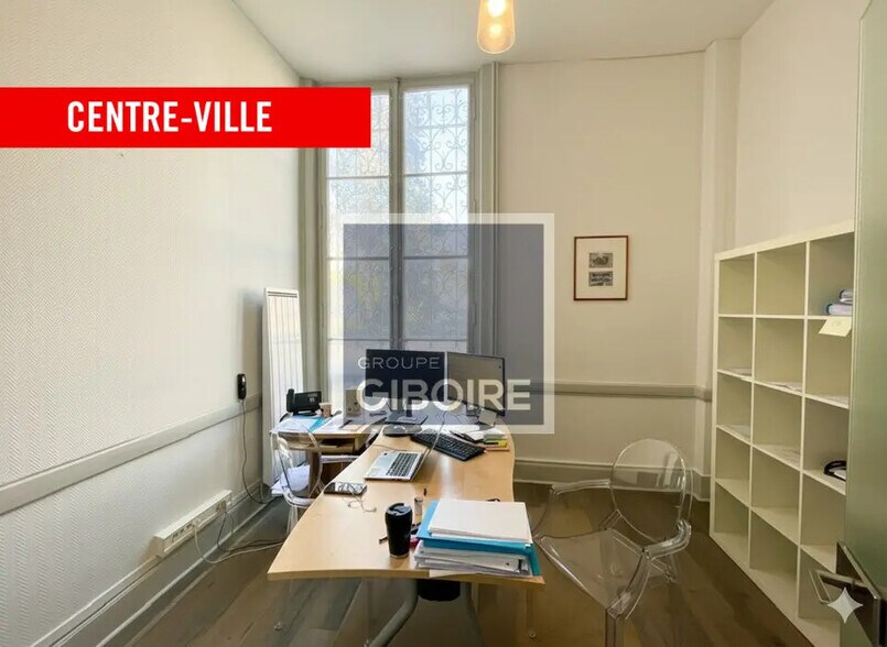 Office in Rennes for sale - Building Photo - Image 3 of 8