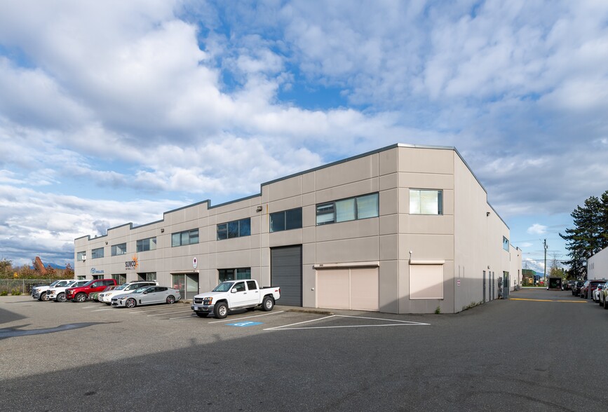 9785 192nd St, Surrey, BC for lease - Building Photo - Image 2 of 3