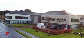 More details for Raploch Rd, Stirling - Office for Lease