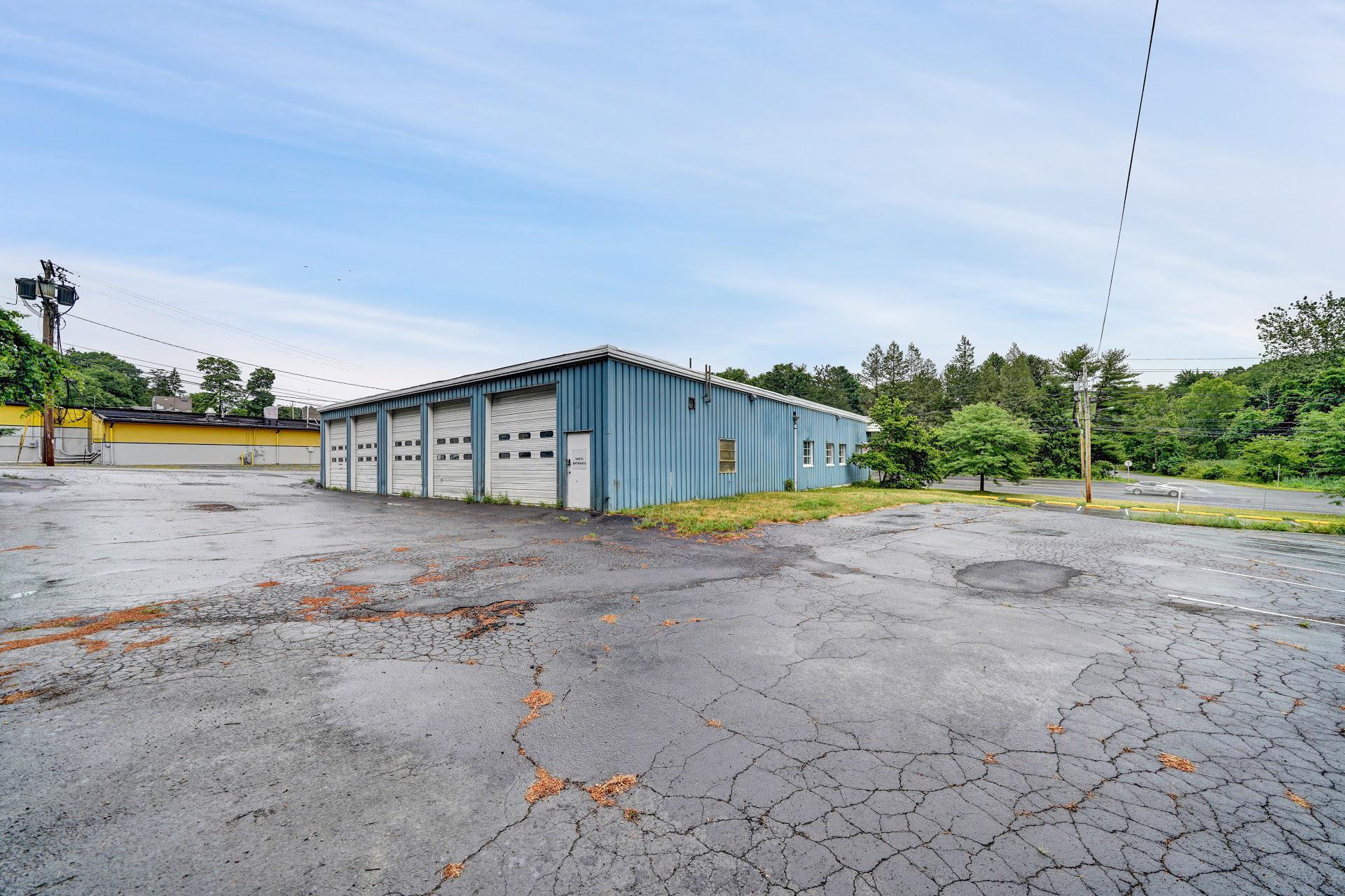 3665 Albany Post Rd, Poughkeepsie, NY for sale Building Photo- Image 1 of 1