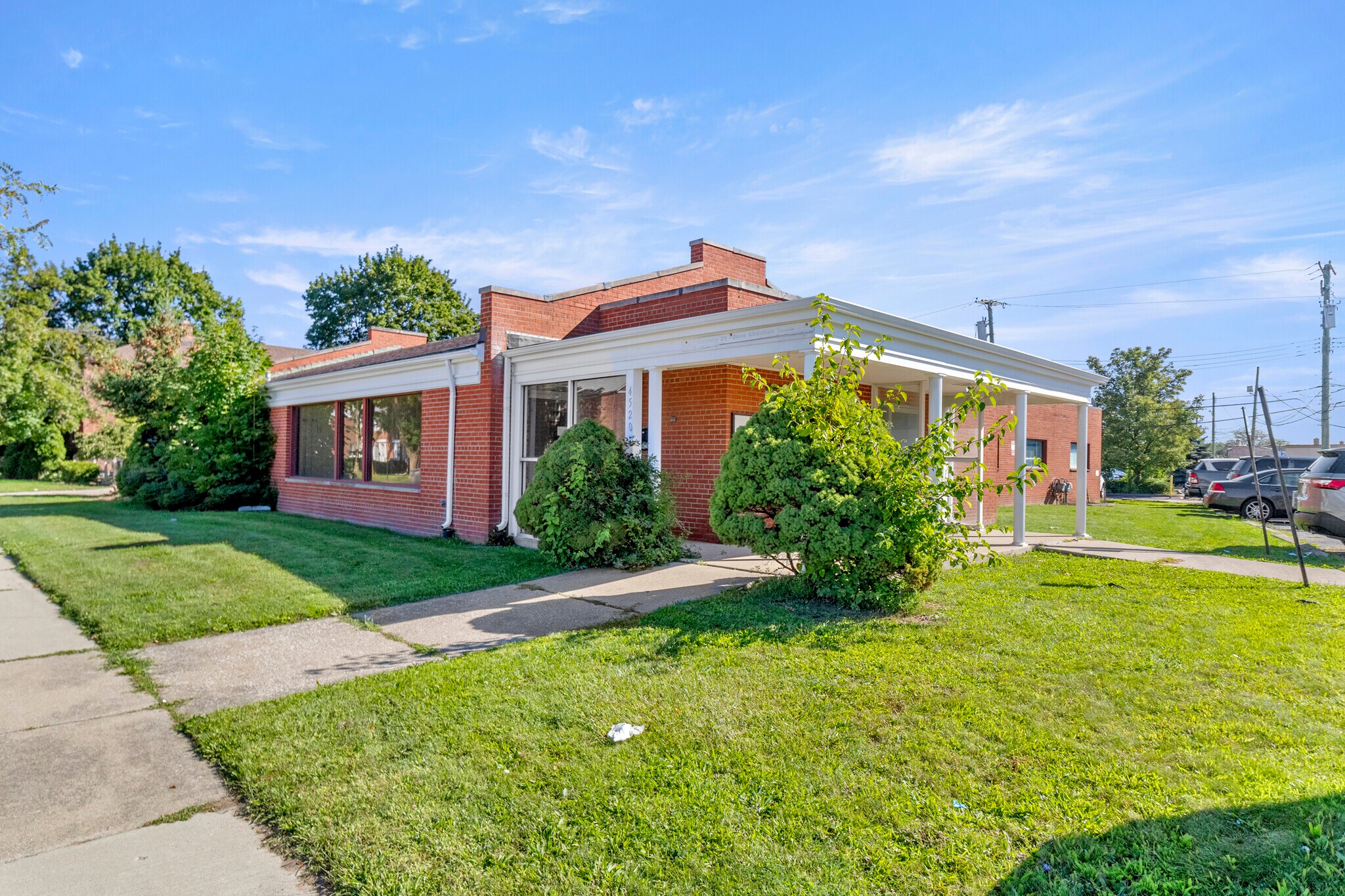 4520 Firestone St, Dearborn, MI for sale Building Photo- Image 1 of 1