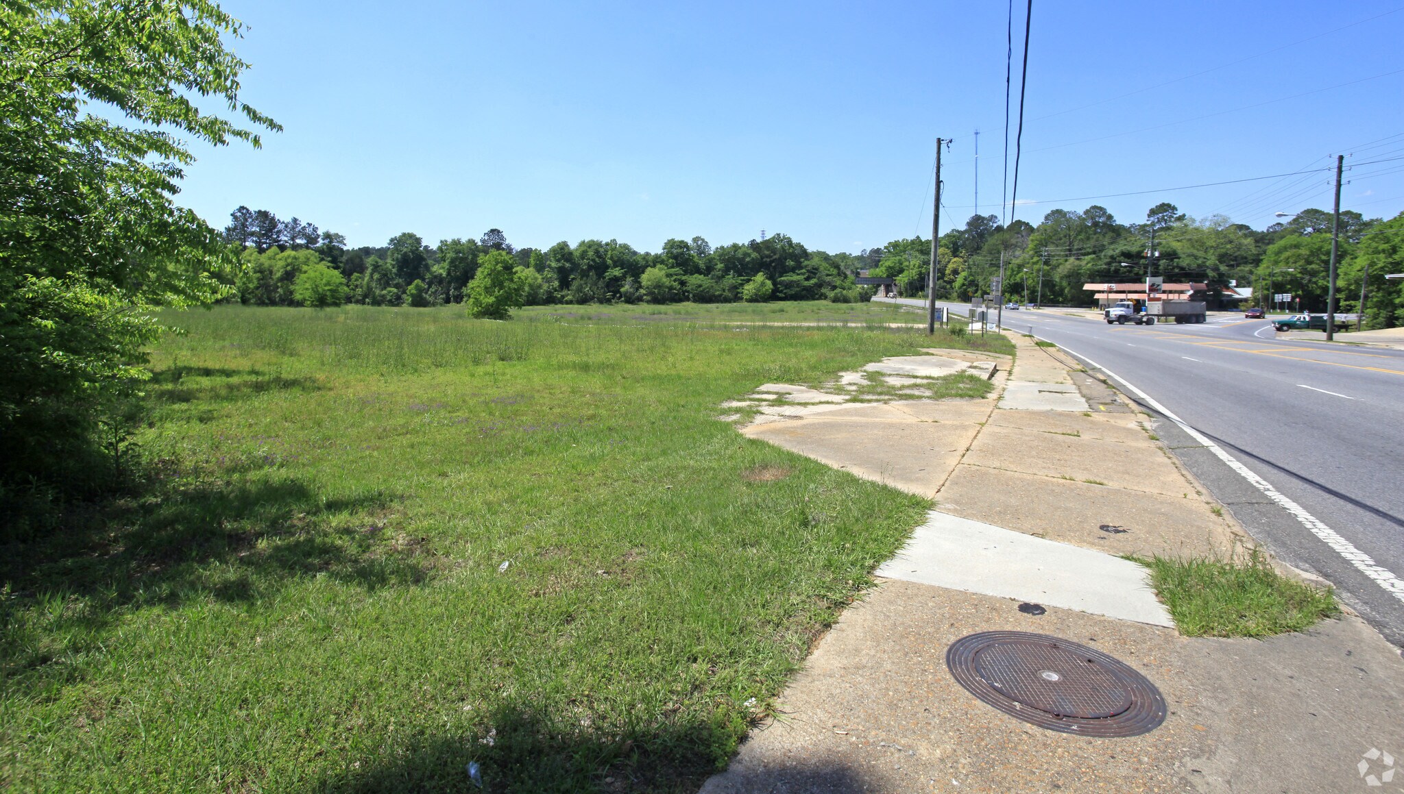 4071 Lafayette St, Marianna, FL for sale Primary Photo- Image 1 of 1