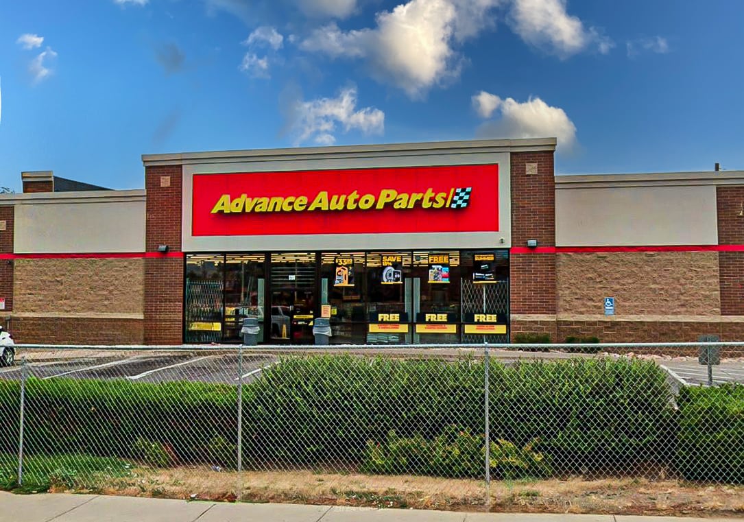 9200 E Colfax Ave, Aurora, CO for sale Primary Photo- Image 1 of 2