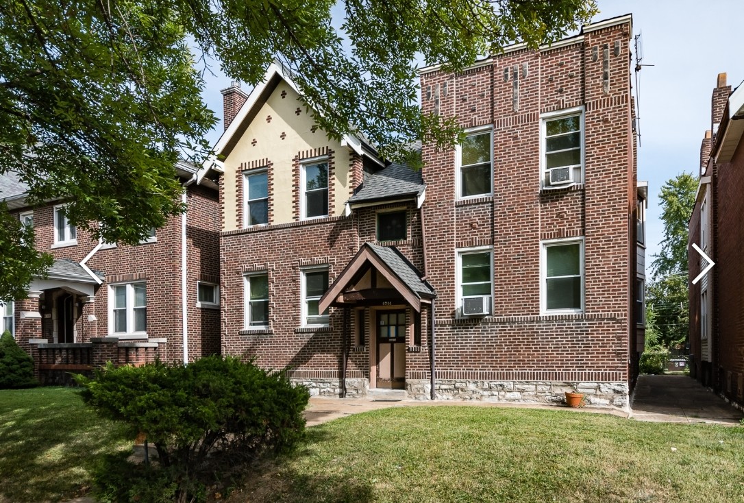 4714 S Grand Blvd, Saint Louis, MO for sale Building Photo- Image 1 of 1