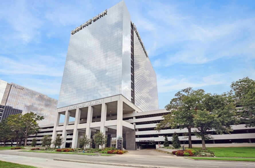 1333 West Loop S, Houston, TX for lease - Building Photo - Image 1 of 11