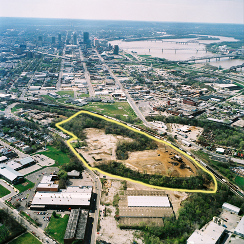 1371 Lexington Rd, Louisville, KY for sale - Primary Photo - Image 1 of 3